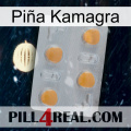 Piña Kamagra 24